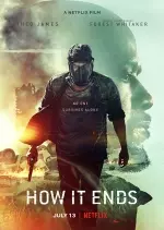 How It Ends  [WEB-DL 1080p] - FRENCH