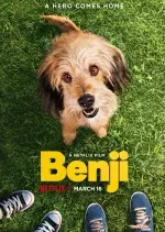 Benji  [WEB-DL 720p] - FRENCH