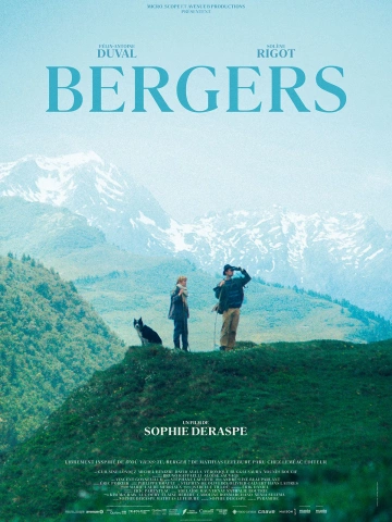 Bergers [WEB-DL 1080p] - FRENCH