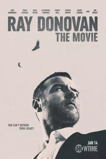 Ray Donovan [HDRIP] - FRENCH