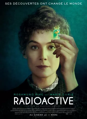 Radioactive  [BDRIP] - FRENCH