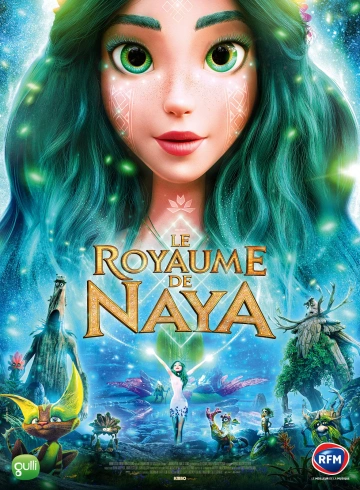 Le Royaume de Naya [BDRIP] - FRENCH