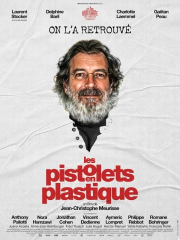 Les Pistolets en plastique [WEBRIP 720p] - FRENCH