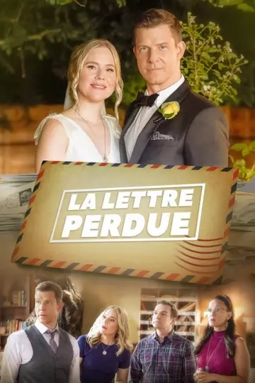 Vous avez un message : La lettre perdue  [HDRIP] - FRENCH