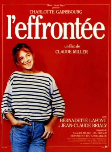 L'Effrontée [DVDRIP] - TRUEFRENCH