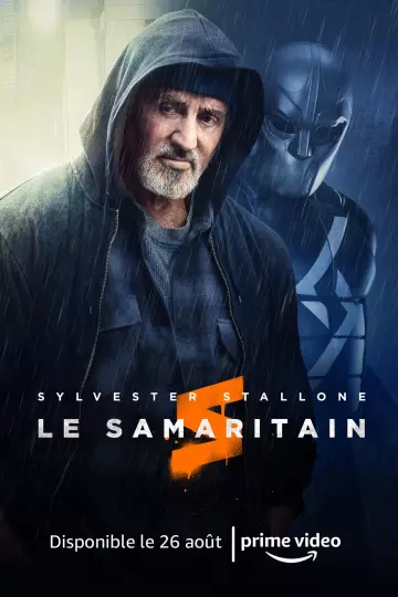 Le Samaritain  [WEB-DL 720p] - TRUEFRENCH