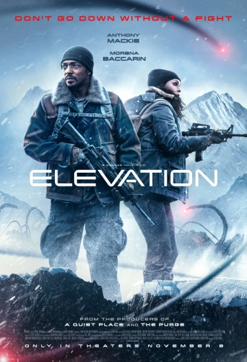 Elevation [WEBRIP] - FRENCH