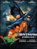 Batman Forever [BRRIP] - FRENCH