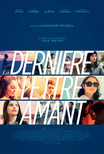 La dernière lettre de son amant  [WEB-DL 1080p] - MULTI (FRENCH)