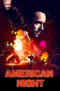 American Night [BDRIP] - FRENCH