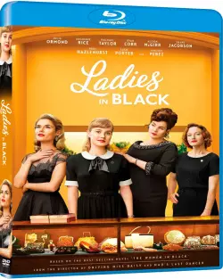 Ladies in Black  [BLU-RAY 720p] - FRENCH