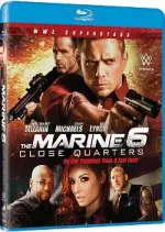 The Marine 6: Close Quarters  [HDLIGHT 720p] - FRENCH