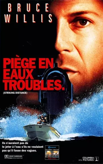 Piège en eaux troubles [DVDRIP] - FRENCH