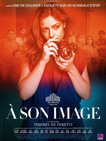 À son image [WEBRIP] - FRENCH