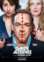 Garde alternée [BDRIP] - FRENCH