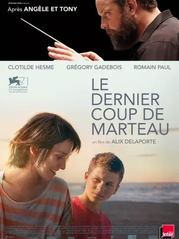 Le dernier coup de marteau [DVDRIP] - TRUEFRENCH