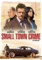 Small Town Crime  [BDRIP] - FRENCH