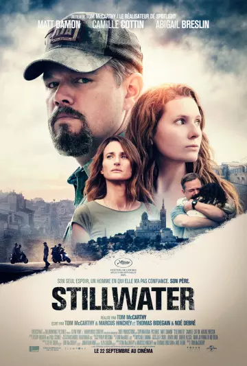 Stillwater  [BDRIP] - FRENCH