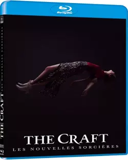 The Craft - Les nouvelles sorcières  [HDLIGHT 720p] - FRENCH