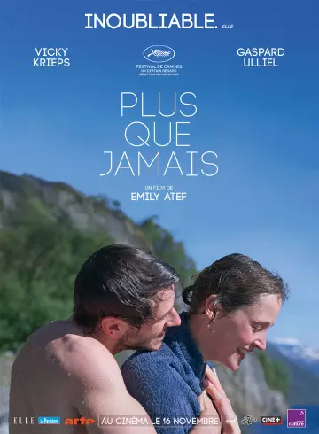 Plus que jamais [WEB-DL 1080p] - FRENCH