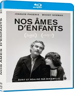 Nos âmes d'enfants  [BLU-RAY 1080p] - MULTI (TRUEFRENCH)