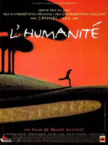 L'Humanité [BDRIP] - TRUEFRENCH