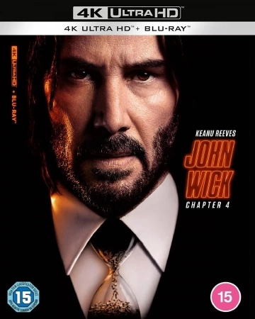 John Wick : Chapitre 4 [WEB-DL 4K] - MULTI (TRUEFRENCH)