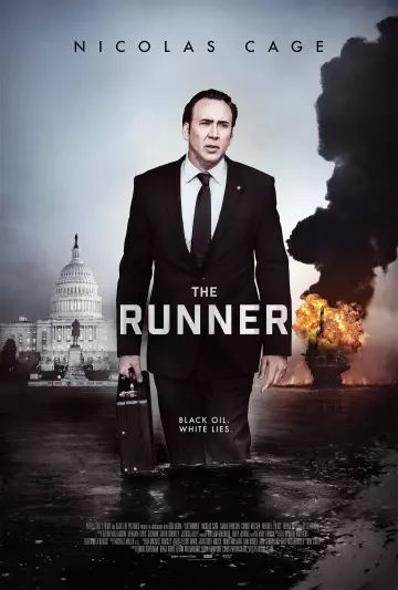 The Runner [BDRIP] - TRUEFRENCH