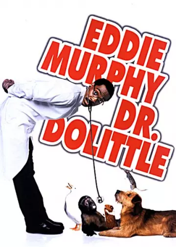 Dr. Dolittle [DVDRIP] - TRUEFRENCH