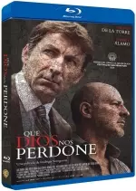 Que Dios Nos Perdone [BLU-RAY 720p] - FRENCH