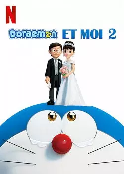 Doraemon et moi 2 [WEB-DL 1080p] - MULTI (FRENCH)