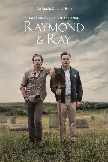 Raymond & Ray [WEBRIP 1080p] - MULTI (TRUEFRENCH)