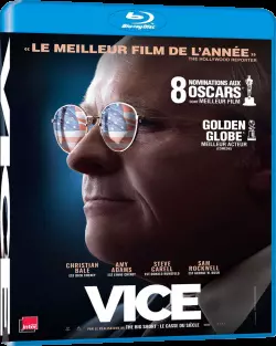 Vice [HDLIGHT 1080p] - MULTI (TRUEFRENCH)