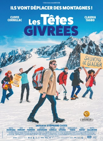 Les Têtes givrées [HDRIP] - FRENCH