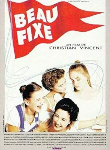 Beau fixe [HDTV] - FRENCH