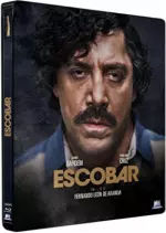 Escobar  [BLU-RAY 720p] - FRENCH