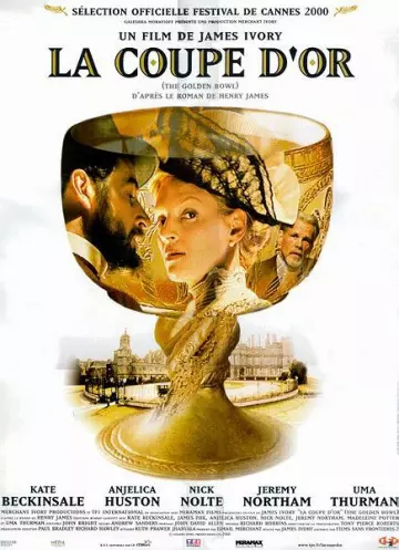 La Coupe d'or  [DVDRIP] - FRENCH