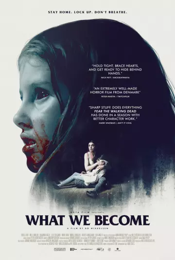 What We Become [WEB-DL 1080p] - MULTI (FRENCH)