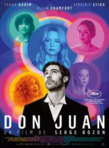 Don Juan [HDRIP] - FRENCH