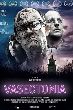 Vasectomia  [WEB-DL 1080p] - FRENCH