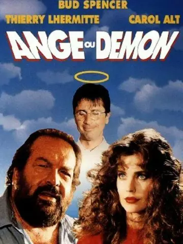 Ange ou démon [DVDRIP] - FRENCH