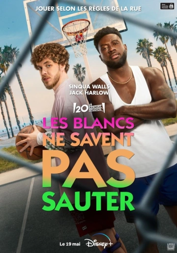 Les Blancs ne savent pas sauter [WEB-DL 720p] - FRENCH