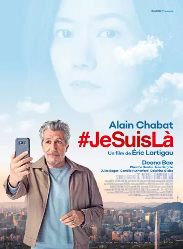 #Jesuislà  [HDRIP] - FRENCH