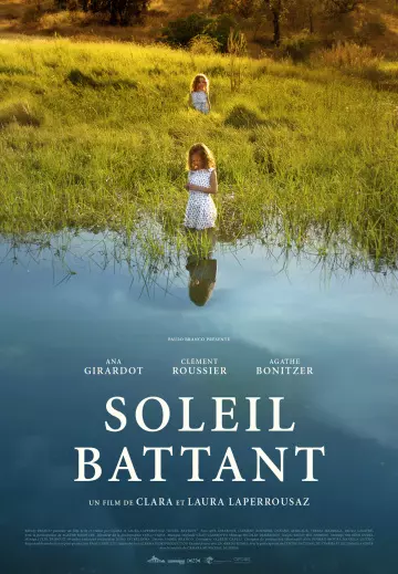 Soleil battant [HDRIP] - FRENCH