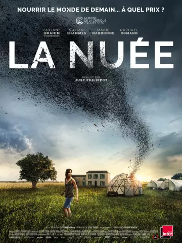 La Nuée [WEB-DL 1080p] - FRENCH