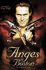 Les Anges de Boston  [DVDRIP] - FRENCH