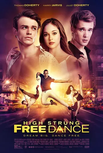 Free Dance 2 [BDRIP] - FRENCH