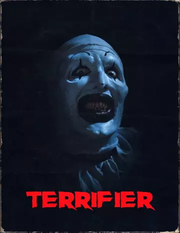 Terrifier  [HDLIGHT 1080p] - VOSTFR