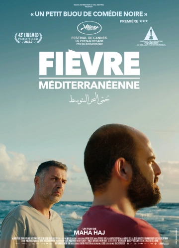 Fièvre Méditerranéenne [WEB-DL 1080p] - VOSTFR