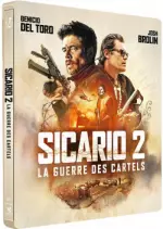 Sicario La Guerre des Cartels  [HDLIGHT 1080p] - MULTI (FRENCH)